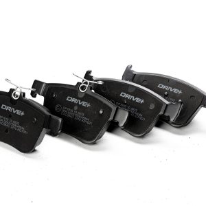 Set placute frana DRIVE DP1010.10.0933 – VW | AutoRival