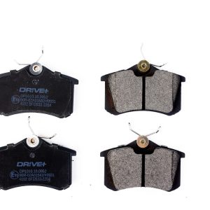 Set placute frana DRIVE DP1010.10.0952 – VW | AutoRival