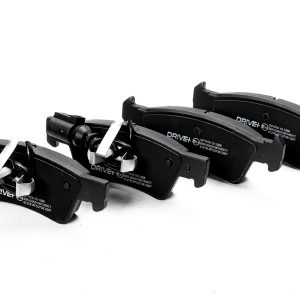 Set placute frana DRIVE DP1010.10.1068 – VW | AutoRival