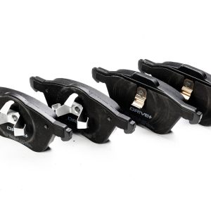 Set placute frana DRIVE DP1010.10.1109 – VW | AutoRival