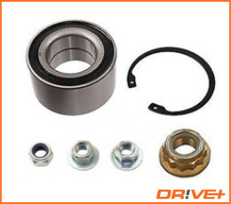 Set rulment roata DRIVE DP2010.10.0086 – VW | AutoRival