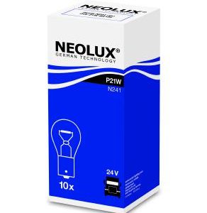 Bec semnalizator NEOLUX N241 – VW | AutoRival