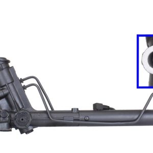 Caseta directie DRI 711521824 – VW | AutoRival