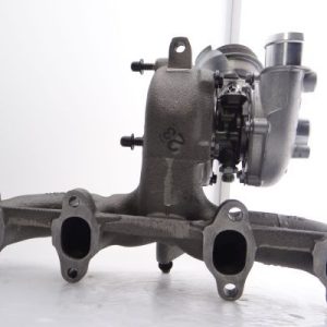 Compresor sistem de supraalimentare GARRETT 713672-9007S – VW | AutoRival
