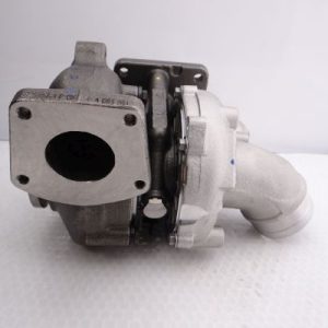 Compresor sistem de supraalimentare GARRETT 716885-5005S – VW | AutoRival