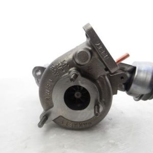 Compresor sistem de supraalimentare GARRETT 717858-5010S – VW | AutoRival