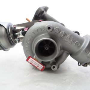 Compresor sistem de supraalimentare GARRETT 717858-9010S – VW | AutoRival
