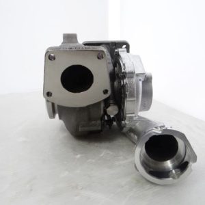 Compresor sistem de supraalimentare GARRETT 720931-9005S – VW | AutoRival