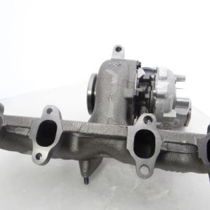 Compresor sistem de supraalimentare GARRETT 751851-5004S – VW | AutoRival
