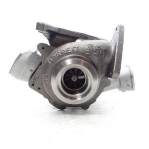 Compresor sistem de supraalimentare GARRETT 760699-9004W – VW | AutoRival