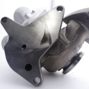 Compresor sistem de supraalimentare GARRETT 760700-9004S – VW | AutoRival