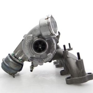 Compresor sistem de supraalimentare GARRETT 765261-9008S – VW | AutoRival