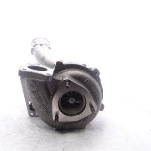 Compresor sistem de supraalimentare GARRETT 776470-9003W – VW | AutoRival
