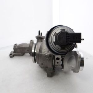 Compresor sistem de supraalimentare GARRETT 792290-5005S – VW | AutoRival