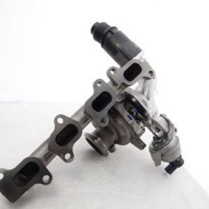 Compresor sistem de supraalimentare GARRETT 803955-5007S – VW | AutoRival