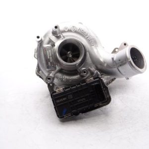 Compresor sistem de supraalimentare GARRETT 804986-5005S – VW | AutoRival