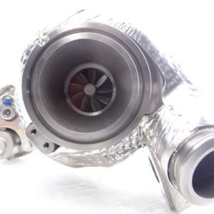 Compresor sistem de supraalimentare GARRETT 881652-5001S – VW | AutoRival
