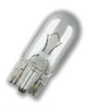 Bec lumini interioare OSRAM 2886X – VW | AutoRival