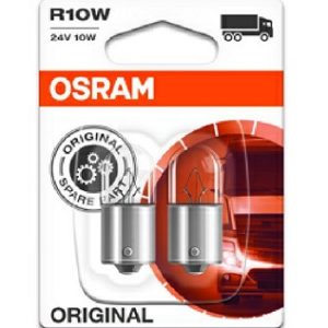 Bec iluminare numar circulatie OSRAM 5637-02B – VW | AutoRival