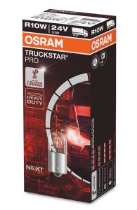Bec iluminare numar circulatie OSRAM 5637TSP – VW | AutoRival