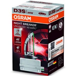 Bec far faza lunga OSRAM 64150NBS-2HB – VW | AutoRival