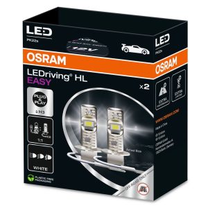 Bec far faza lunga OSRAM 64151DWESY-2HB – VW | AutoRival