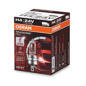 Bec far faza lunga OSRAM 64196TSP – VW | AutoRival