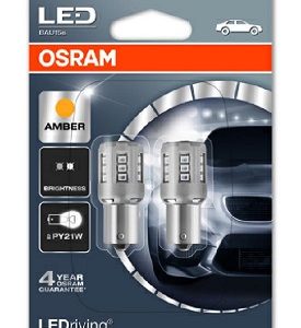 Bec far faza lunga OSRAM 64210DWNBSM-2HB – VW | AutoRival