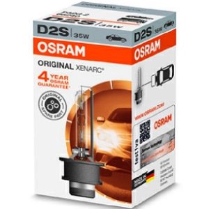 Bec far faza lunga OSRAM 66240 – VW | AutoRival