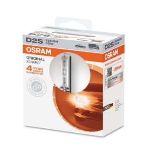 Bec far faza lunga OSRAM 66240-1SCB – VW | AutoRival