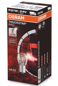 Bec semnalizator OSRAM 7511TSP – VW | AutoRival