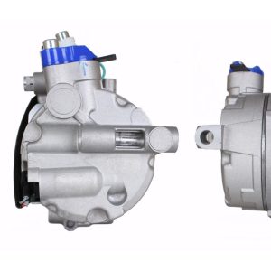 Compresor climatizare LUCAS ACP01265 – VW | AutoRival