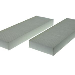 Filtru aer habitaclu JC PREMIUM B4C013PR-2X – VW | AutoRival
