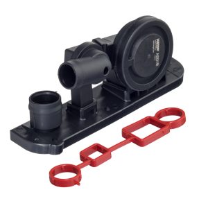 Separator ulei ventilatie bloc motor HENGST FILTER AS831M D853 – VW | AutoRival