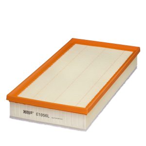 Filtru aer HENGST FILTER E1056L – VW | AutoRival