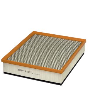 Filtru aer HENGST FILTER E1057L – VW | AutoRival