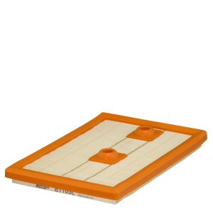 Filtru aer HENGST FILTER E1105L – VW | AutoRival