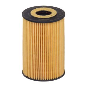 Filtru ulei HENGST FILTER E115H01 D208 – VW | AutoRival