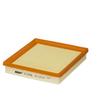 Filtru aer HENGST FILTER E1163L – VW | AutoRival