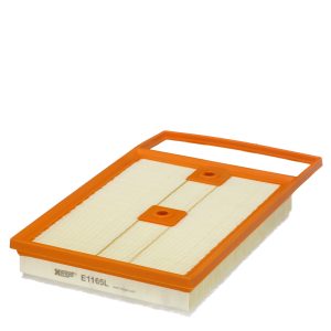 Filtru aer HENGST FILTER E1165L – VW | AutoRival