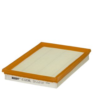 Filtru aer HENGST FILTER E1208L – VW | AutoRival