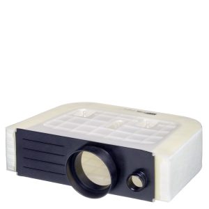 Filtru aer HENGST FILTER E1338L – VW | AutoRival