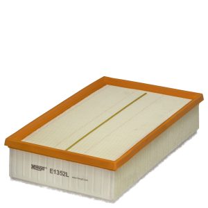 Filtru aer HENGST FILTER E1352L – VW | AutoRival