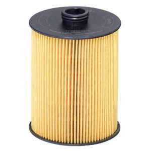 Filtru ulei HENGST FILTER E136H D428 – VW | AutoRival