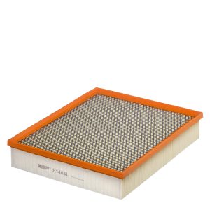 Filtru aer HENGST FILTER E1465L – VW | AutoRival