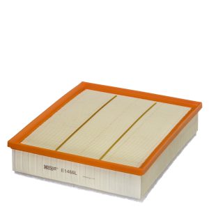 Filtru aer HENGST FILTER E1466L – VW | AutoRival