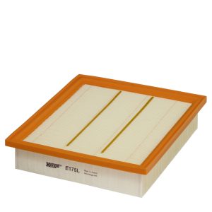 Filtru aer HENGST FILTER E175L – VW | AutoRival