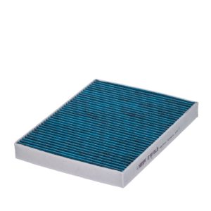 Filtru aer habitaclu HENGST FILTER E1910LB – VW | AutoRival