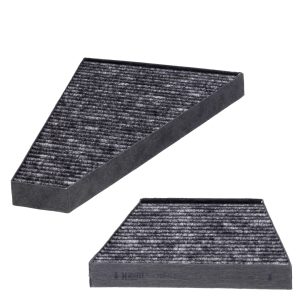 Filtru aer habitaclu HENGST FILTER E1935LC-2 – VW | AutoRival