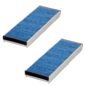Filtru aer habitaclu HENGST FILTER E1944LB-2 – VW | AutoRival